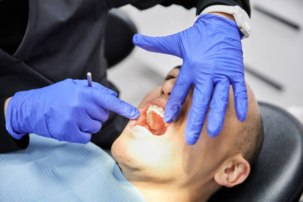 Best Emergency Treatment for Oral Infections in Comer, GA