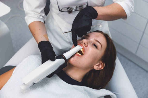 Best Broken or Chipped Tooth Repair in Comer, GA
